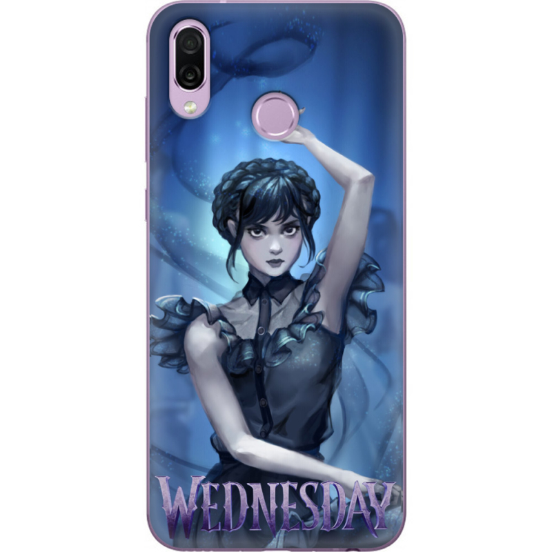 Чехол Uprint Honor Play Wednesday Dance