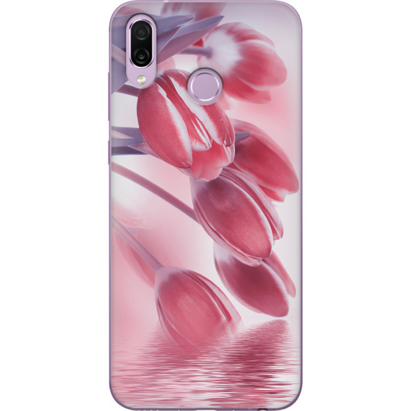 Чехол Uprint Honor Play 