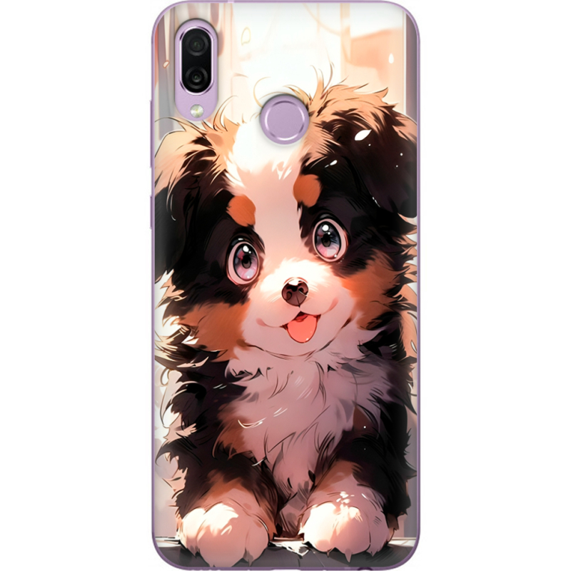 Чехол Uprint Honor Play 