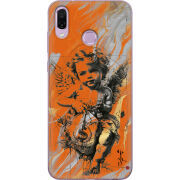 Чехол Uprint Honor Play 