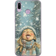 Чехол Uprint Honor Play Смак дитинства