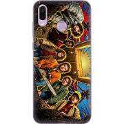 Чехол Uprint Honor Play 