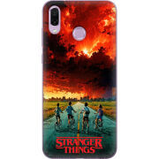 Чехол Uprint Honor Play 