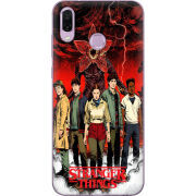 Чехол Uprint Honor Play 