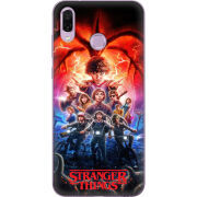 Чехол Uprint Honor Play 