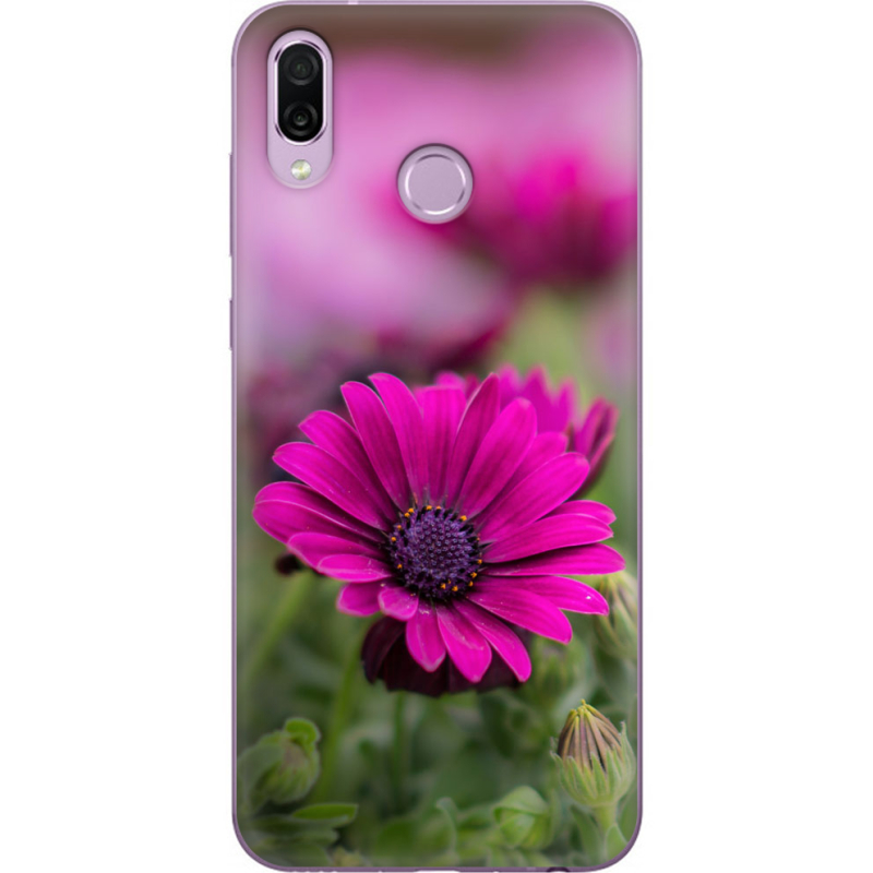 Чехол Uprint Honor Play 