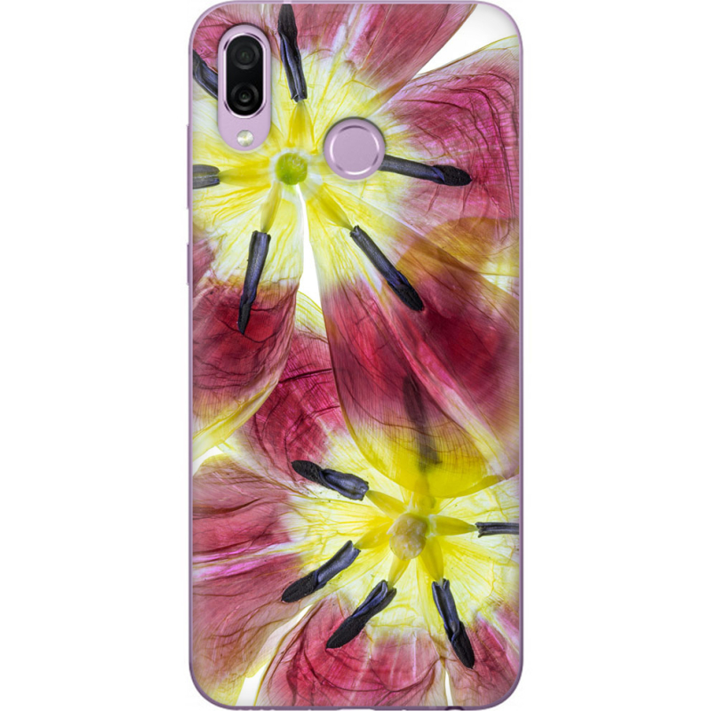 Чехол Uprint Honor Play 