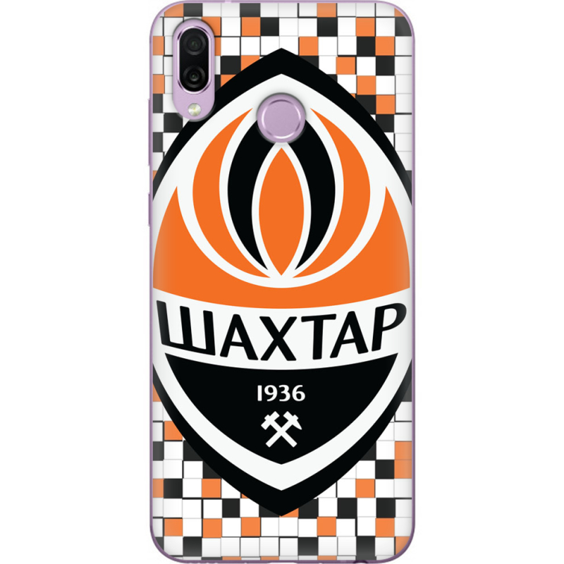 Чехол Uprint Honor Play 