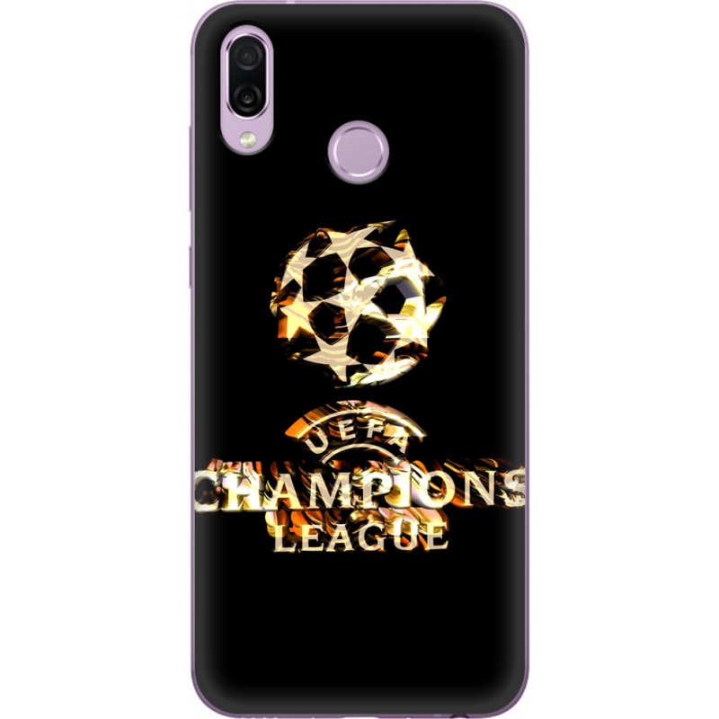 Чехол Uprint Honor Play 