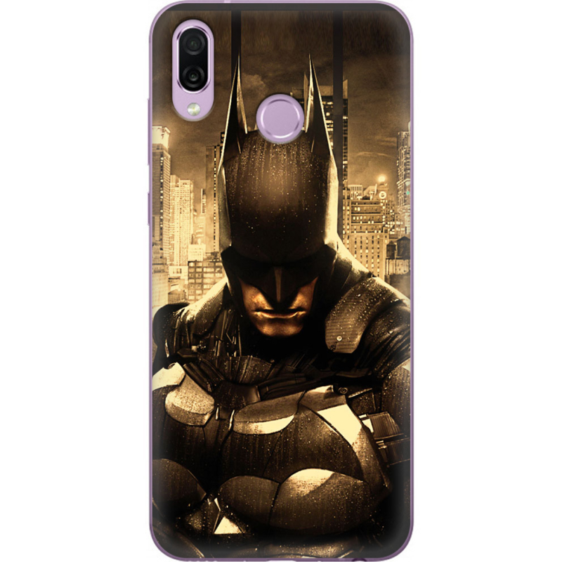 Чехол Uprint Honor Play 