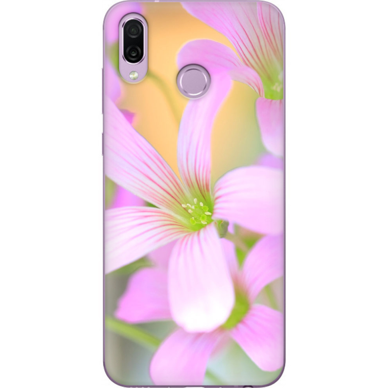 Чехол Uprint Honor Play 