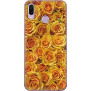 Чехол Uprint Honor Play 