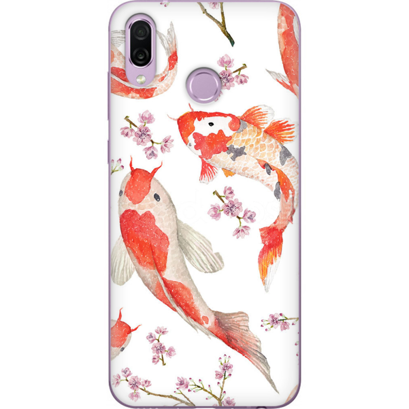 Чехол Uprint Honor Play 