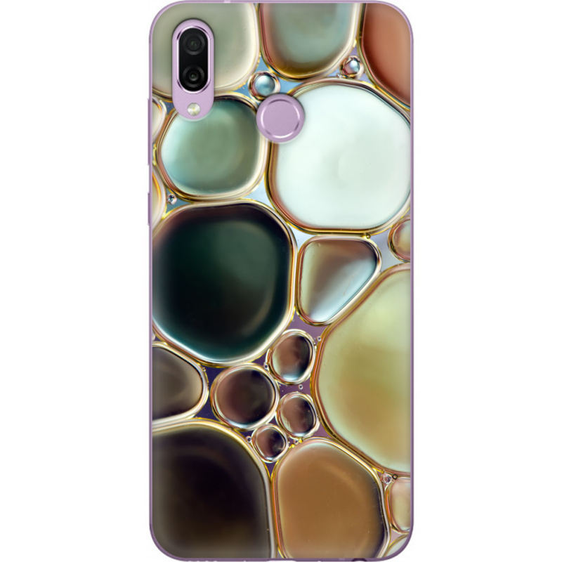 Чехол Uprint Honor Play 