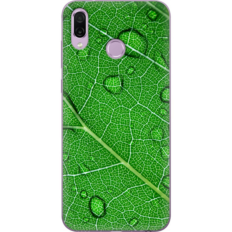 Чехол Uprint Honor Play 