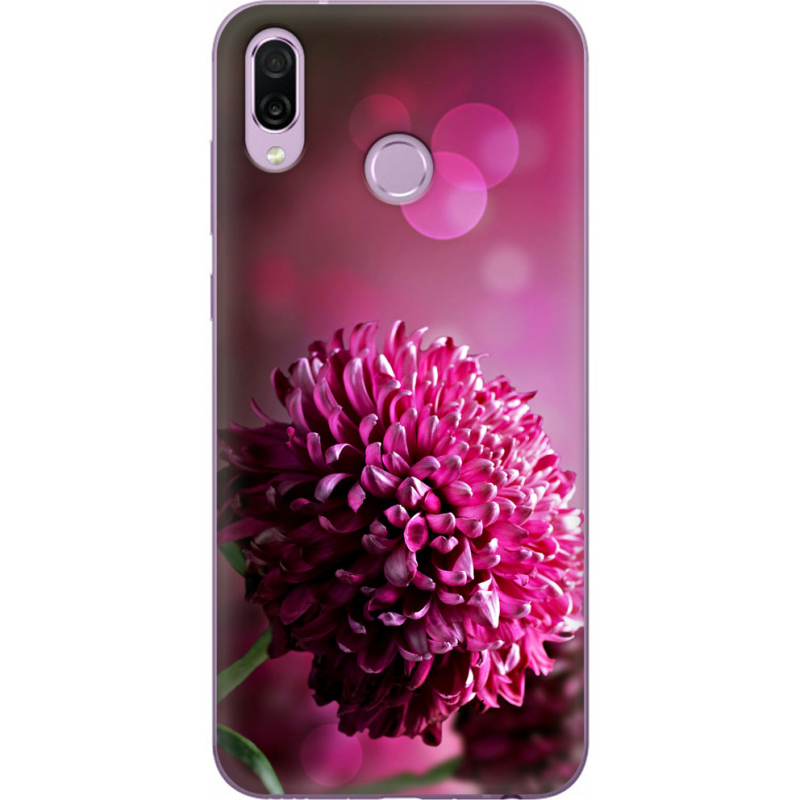 Чехол Uprint Honor Play 