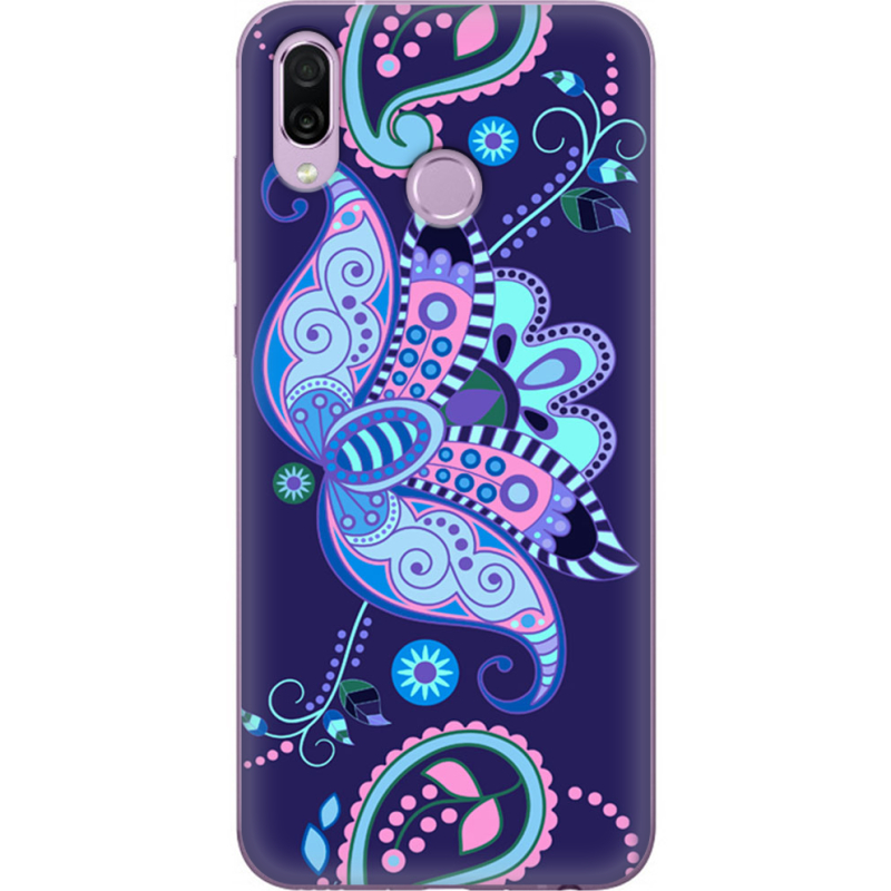 Чехол Uprint Honor Play 