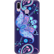 Чехол Uprint Honor Play 