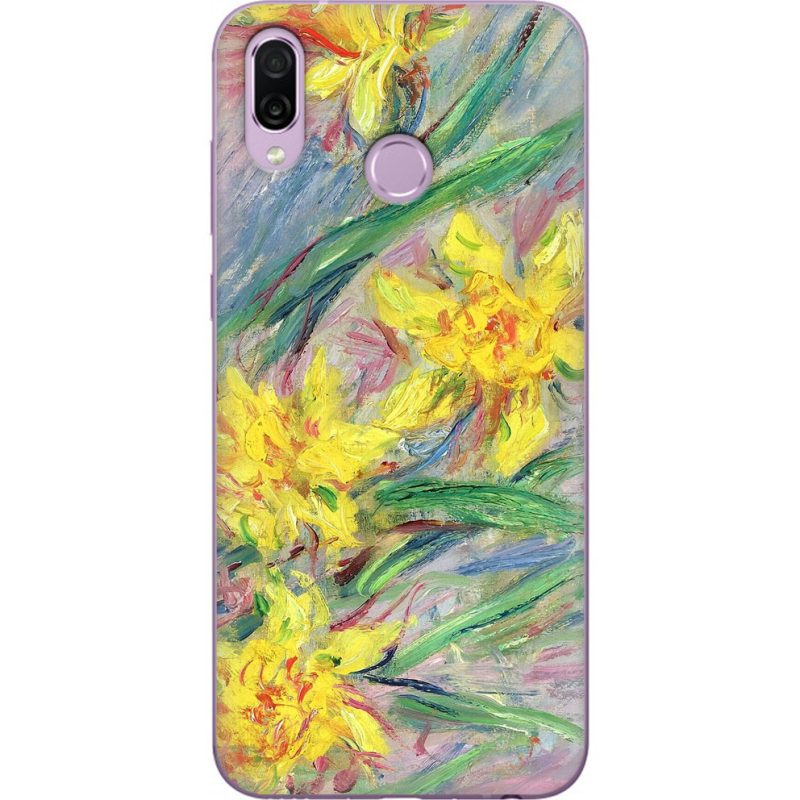 Чехол Uprint Honor Play 