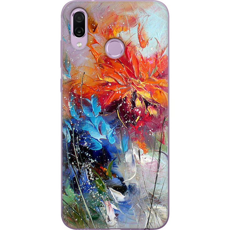 Чехол Uprint Honor Play 