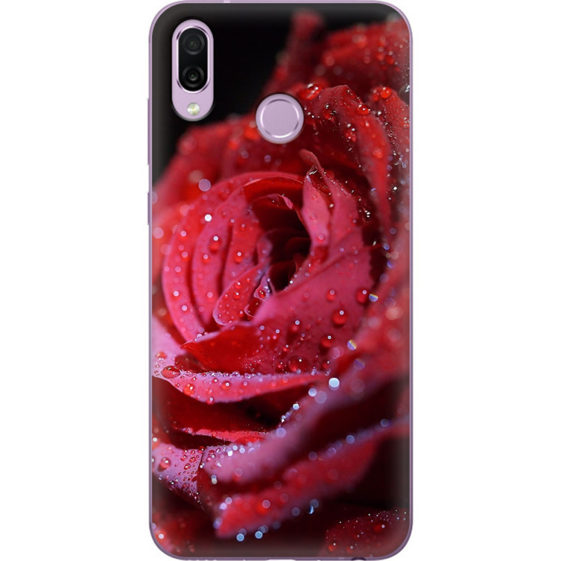 Чехол Uprint Honor Play 