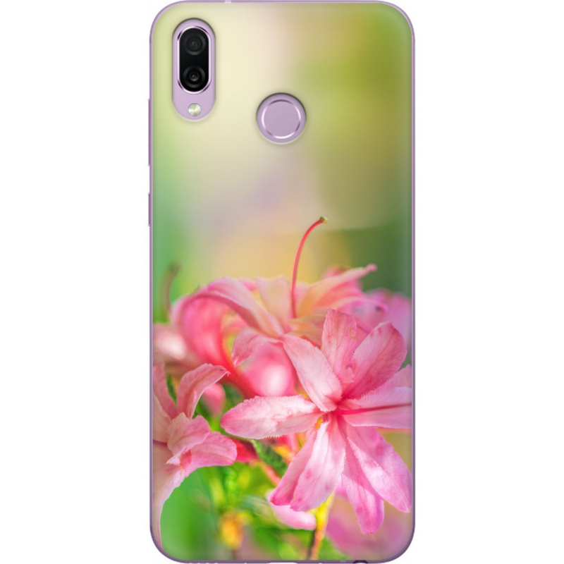 Чехол Uprint Honor Play 