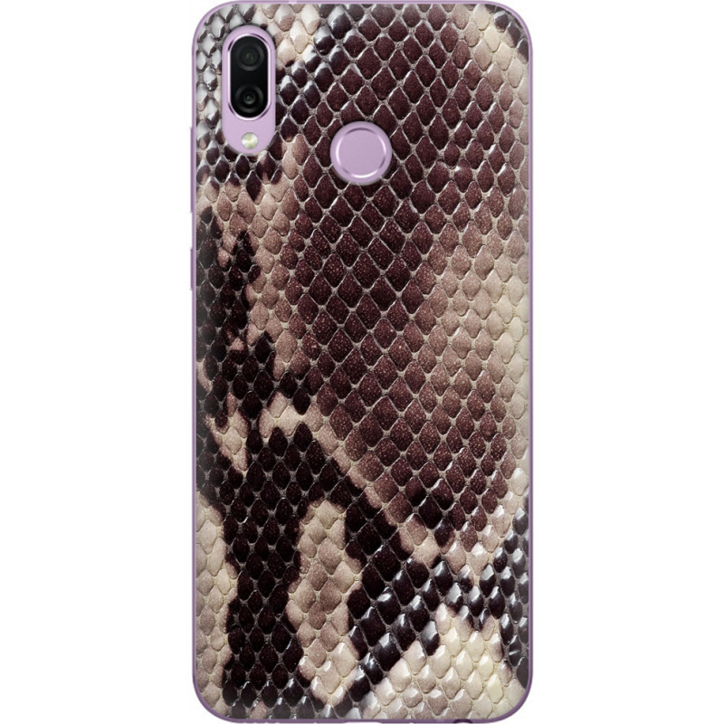 Чехол Uprint Honor Play 