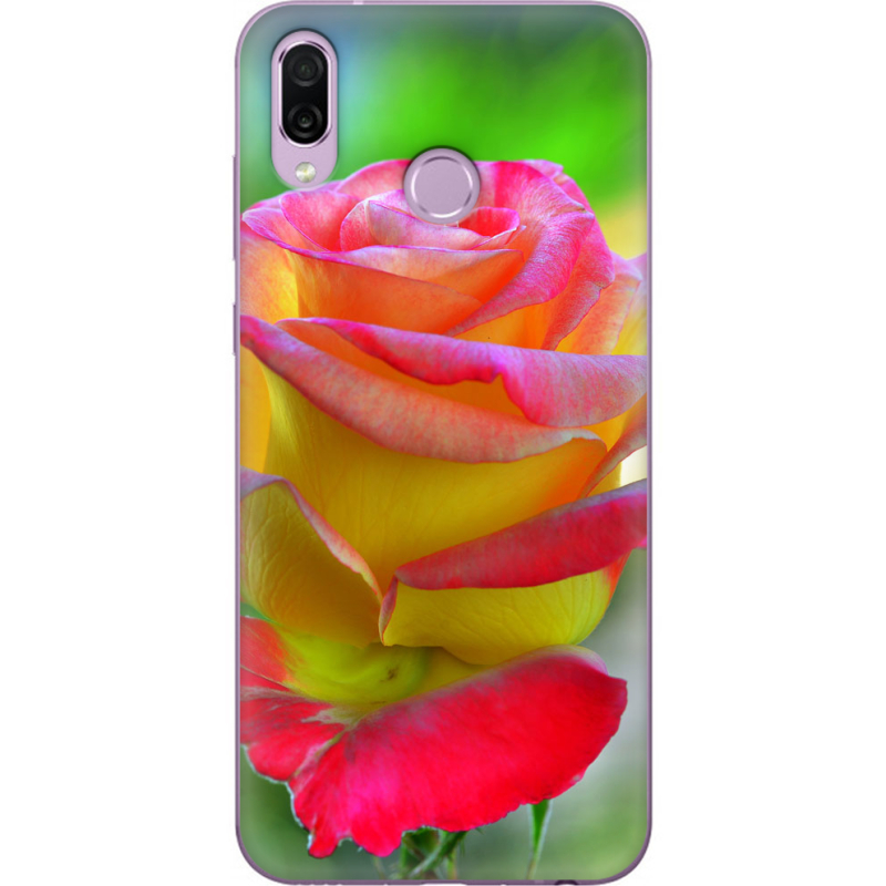 Чехол Uprint Honor Play 