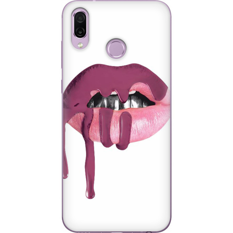 Чехол Uprint Honor Play 