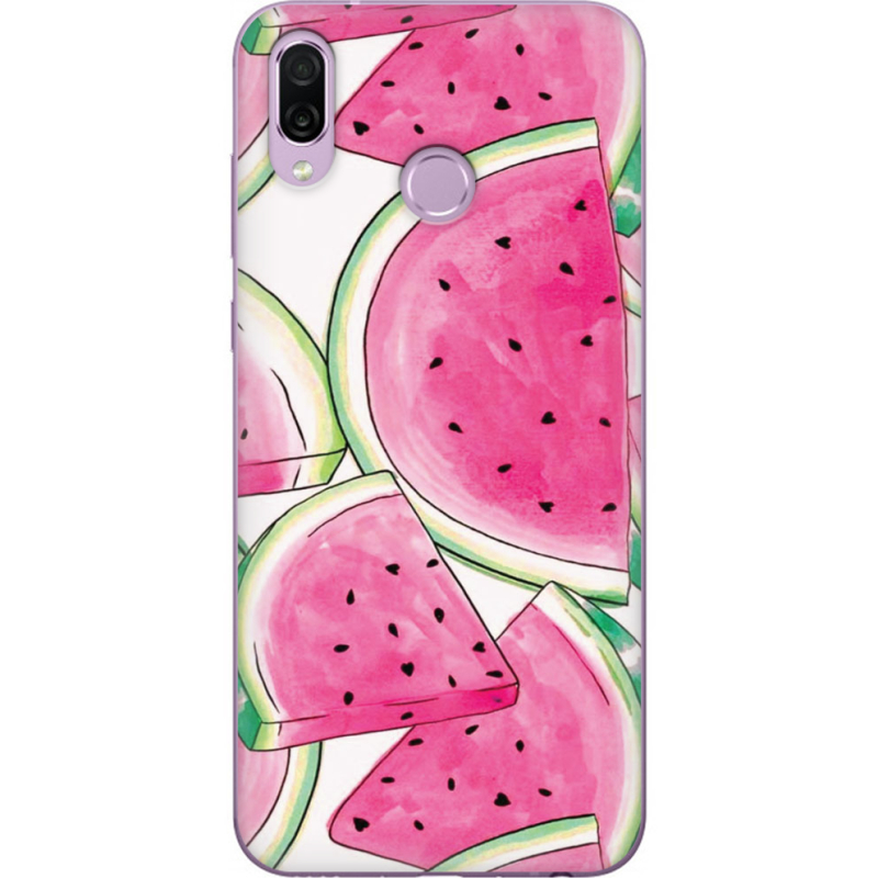 Чехол Uprint Honor Play 