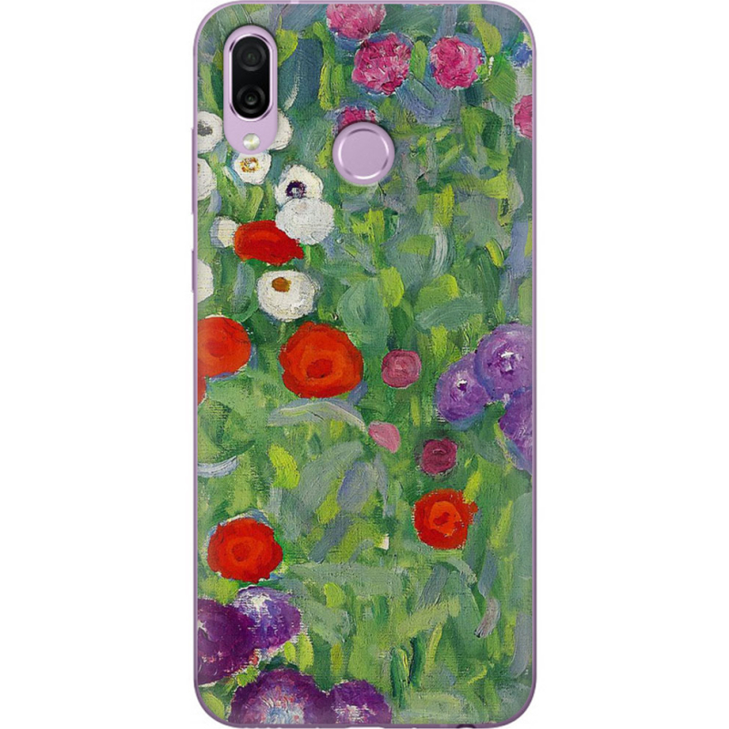 Чехол Uprint Honor Play 