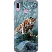 Чехол Uprint Honor Play 