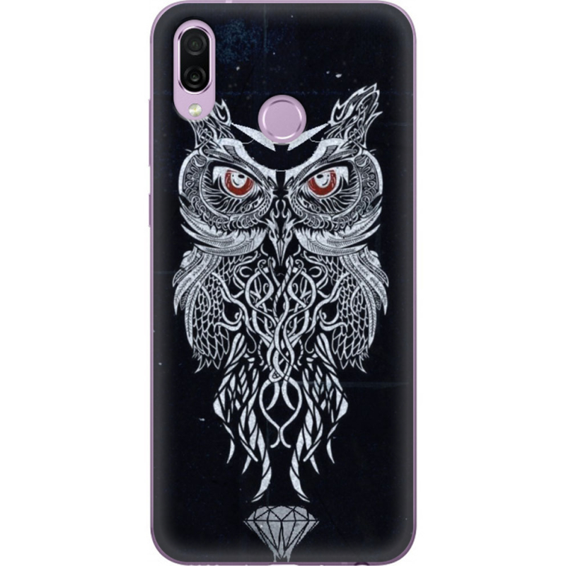 Чехол Uprint Honor Play 