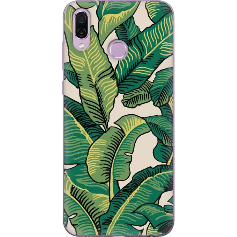 Чехол Uprint Honor Play 