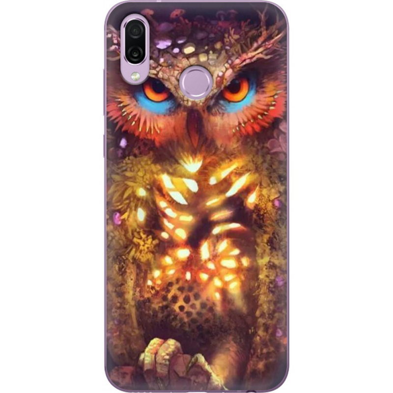 Чехол Uprint Honor Play 