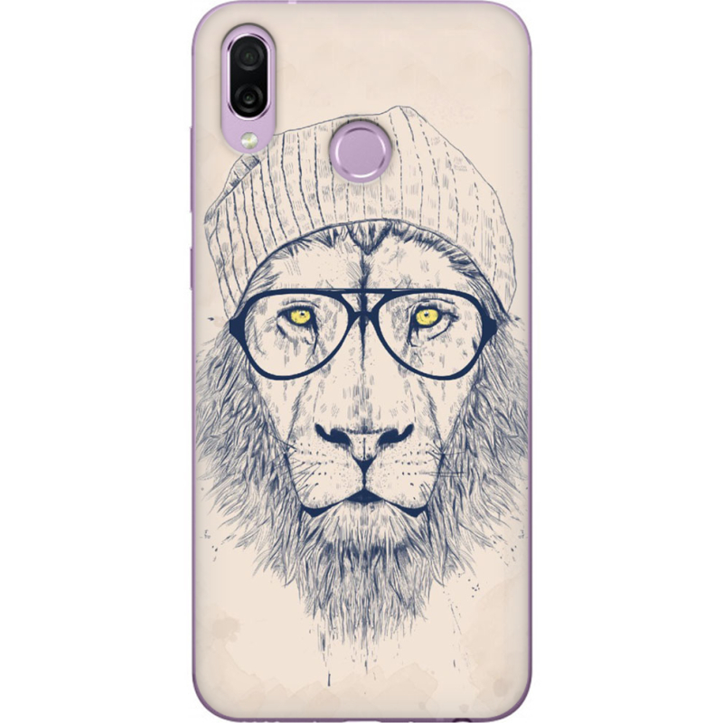 Чехол Uprint Honor Play 