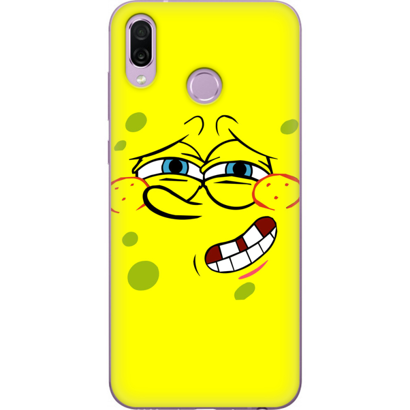 Чехол Uprint Honor Play 