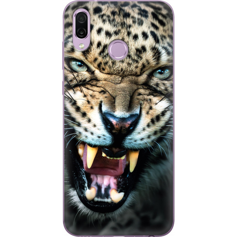 Чехол Uprint Honor Play 