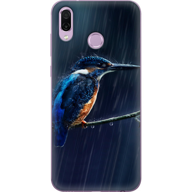 Чехол Uprint Honor Play 