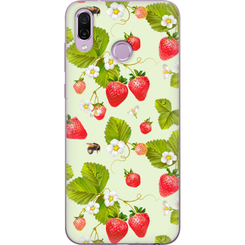 Чехол Uprint Honor Play 