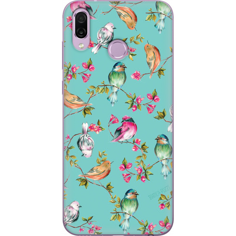 Чехол Uprint Honor Play 