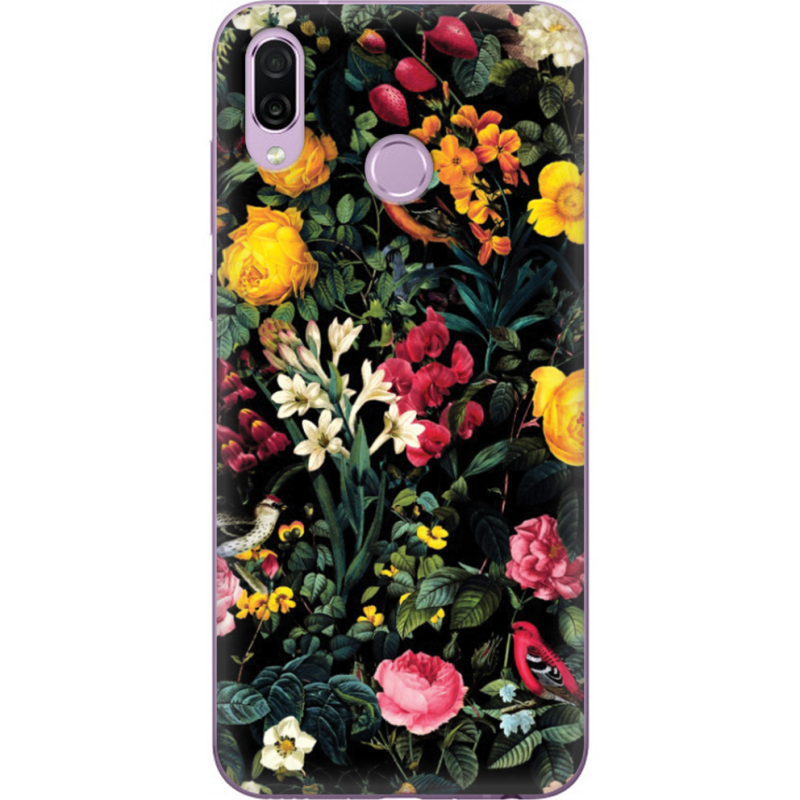 Чехол Uprint Honor Play 