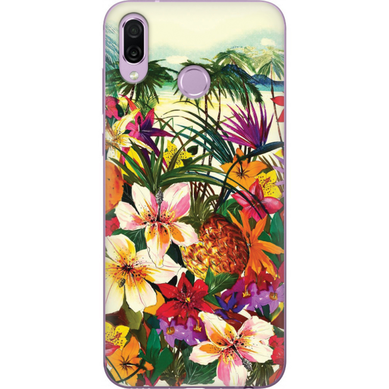 Чехол Uprint Honor Play 