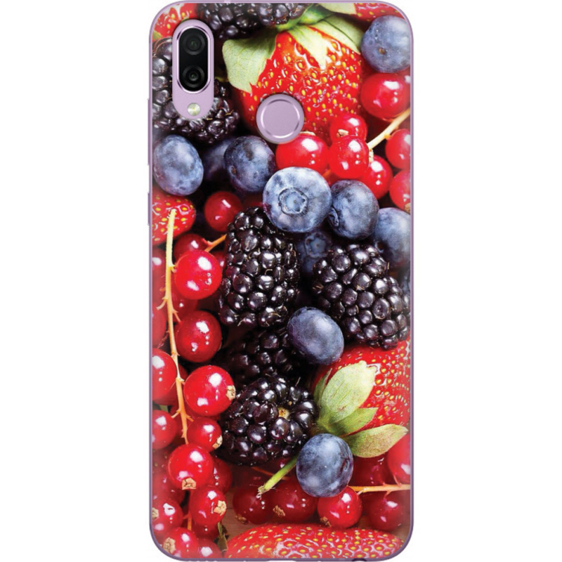 Чехол Uprint Honor Play 