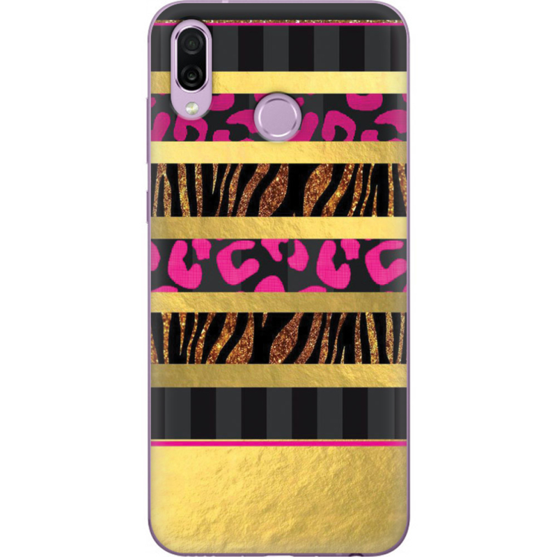 Чехол Uprint Honor Play 