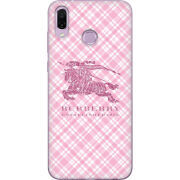 Чехол Uprint Honor Play 