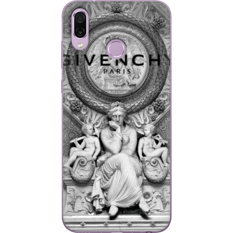 Чехол Uprint Honor Play 