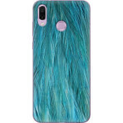 Чехол Uprint Honor Play 