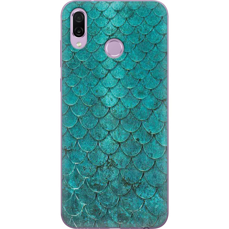 Чехол Uprint Honor Play 