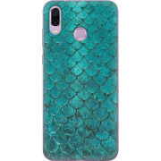 Чехол Uprint Honor Play 